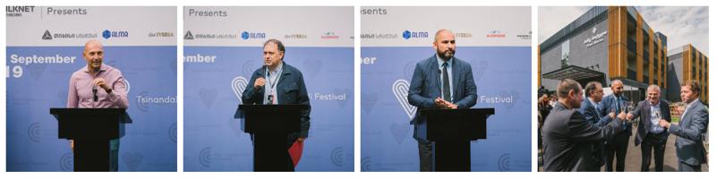 წინანდალი კლასიკური მუსიკის ეპიცენტრი ხდება